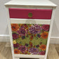Lebus 1960s bedside table