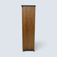 Genuine Ercol Corner Cabinet with Shelves and Cupboard #474 EXC FREE UK Delivery