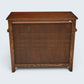 Old Charm Oak Sideboard Vintage Furniture Storage Tudor Brown FREE UK Delivery*