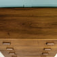 Large Mid Century Walnut Drawers- SKU 215