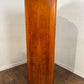 Vintage Walnut Veneered Two Door Wardrobe by Wilkin Furniture (c.1960)
