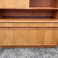 Mid Century G Plan Chevron Sideboard Drinks Cabinet