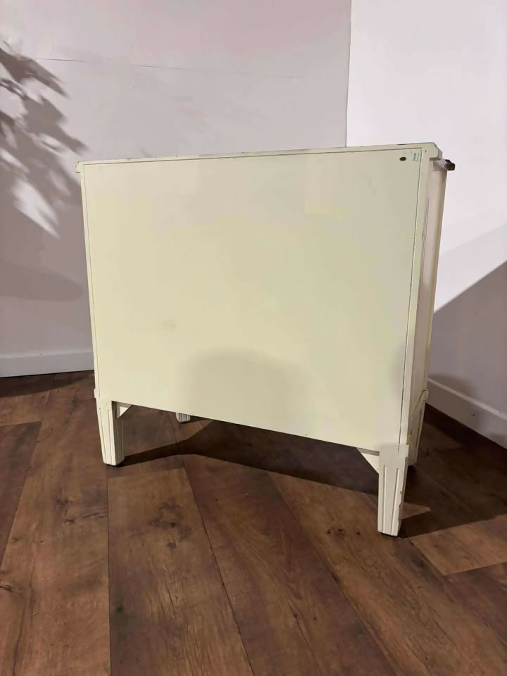 Contemporary Painted Chest of Drawers