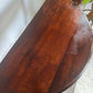 Mid Century Retro Vintage Table Hallway Console Half Moon