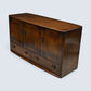Ercol Windsor Sideboard On Castors A Darker Finish #468 FREE UK Delivery*