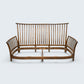 Ercol Renaissance 3str Sofa Genuine Ercol Upholstery Golden Dawn FREE Delivery*