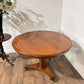 Victorian Mahogany Breakfast Table