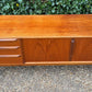 McIntosh Mid Century 'Eden' Teak Sideboard