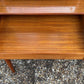 Vintage Melvin Mikkelsen Møbler Dressing Vanity Table