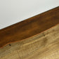 Coat Rack Vintage French Oak Wall Mounted 6 Hooks Carved Rack Hanger LOT 6206
