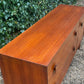 Vintage G Plan Danish Range Sideboard By Ib Kofod Larsen