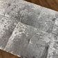 Plush Velvet Folding Sofa Bed