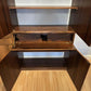 Vintage Archie Shine Rosewood Cocktail Cabinet, Drinks Display Cabinet, Shelves & Cupboards