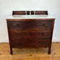 Vintage Vanity Unit Made to Order Vanity Unit Custom Made Bathroom Furniture Antique Traditional Bathroom Washstand Basin Unit