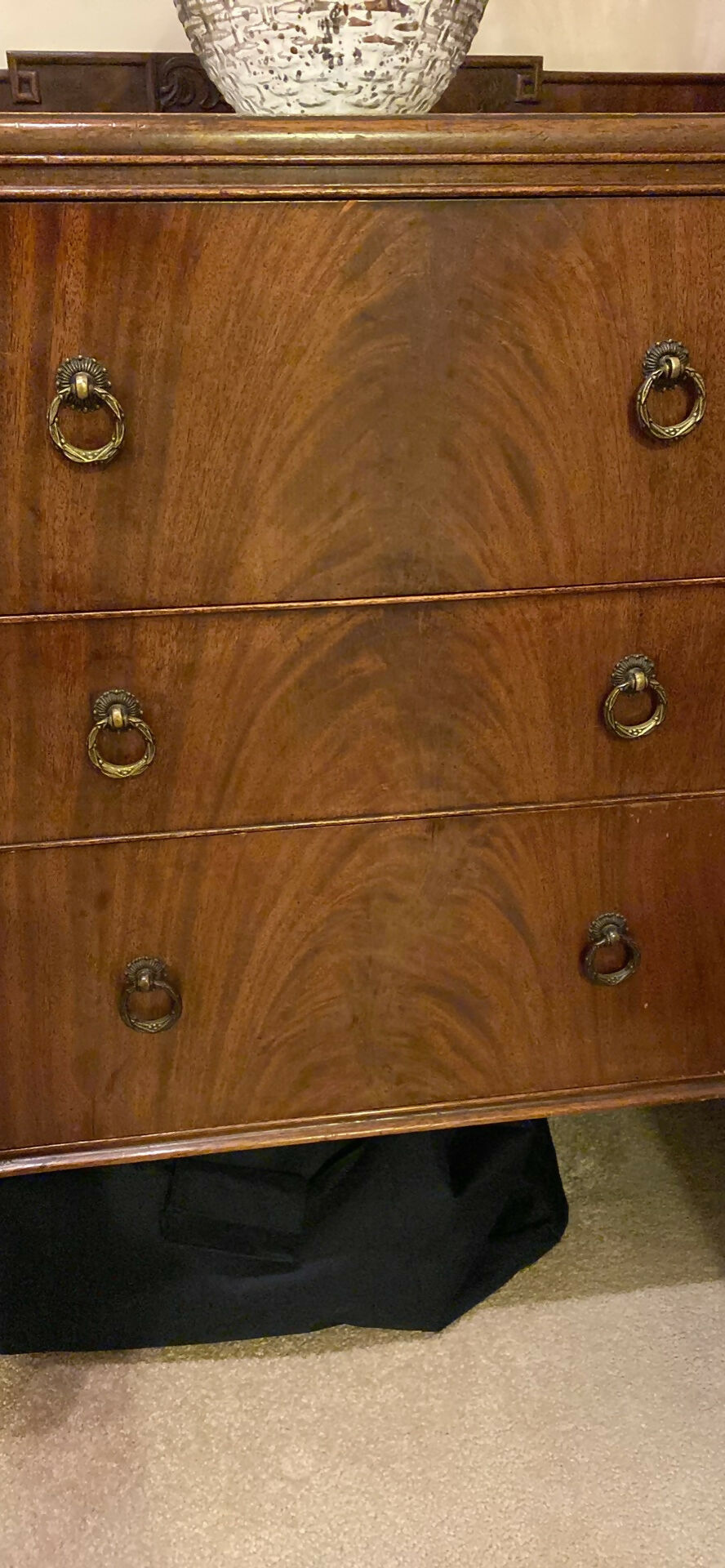 Antique Sideboard