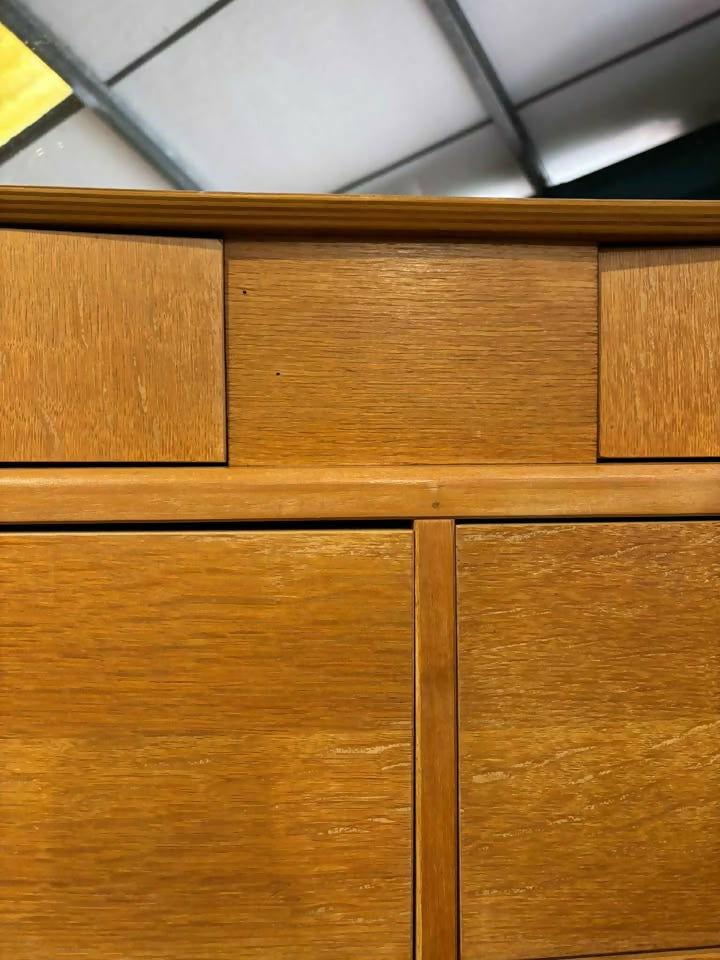 Lebus - Mid Century Dressing Tablem