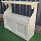 Pretty Victorian Cabinet