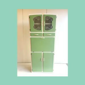 Prestige Kitchen Larder