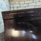 Georgian Style Mahogany Wardrobe by James Phillips & Sons