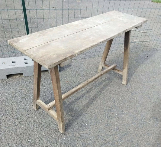 French Laundry Table