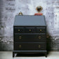 Available for commission / Stag Minstrel bureau / writing desk / vintage Stag desk