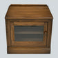 Ercol Entertainment Cabinets 5 Piece Corner Modular Golden Dawn FREE UK Delivery