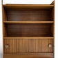 Vintage Wall Unit H90cm L79cm W18cm