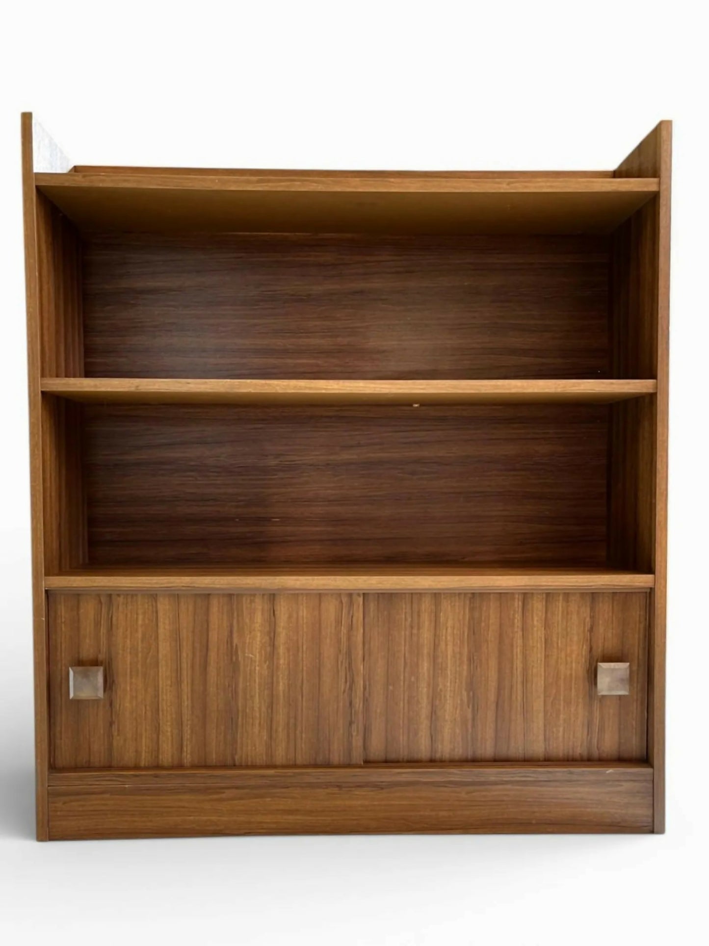 Vintage Wall Unit H90cm L79cm W18cm