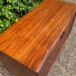 Mid Century Teak Cabinet By Kofod-Larsen, Denmark c.1960s