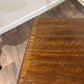 Reproduction Four Drawer Mahogany Chestz