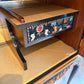 Drinks Cocktail Cabinet Ornate Vintage Home Bar | Velvet, Black, Copper, Florals