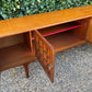 Mid Century Teak Sideboard Cabinet By Younger c.1970s