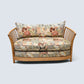 Ercol Renaissance 2str Sofa Low Back Settee Light Frame 2 Seater FREE Delivery*