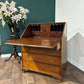 19th Century Mahogany Bureau9