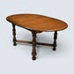 Ercol Woburn Extending Dining Table Seats 10 Golden Dawn #705 FREE UK Delivery*