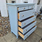 Beautiful Large chest of drawers