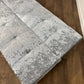 Plush Velvet Folding Sofa Bed