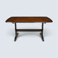 Ercol Refectory Plank Top Dining Table Traditional Finish #155 FREE UK Delivery*