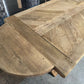 Large 3 Meter French Oak Farmhouse Dining Table