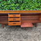Mid Century Sideboard By William Lawrence Of Nottingham