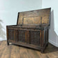 18th Century Georgian Blanket Box