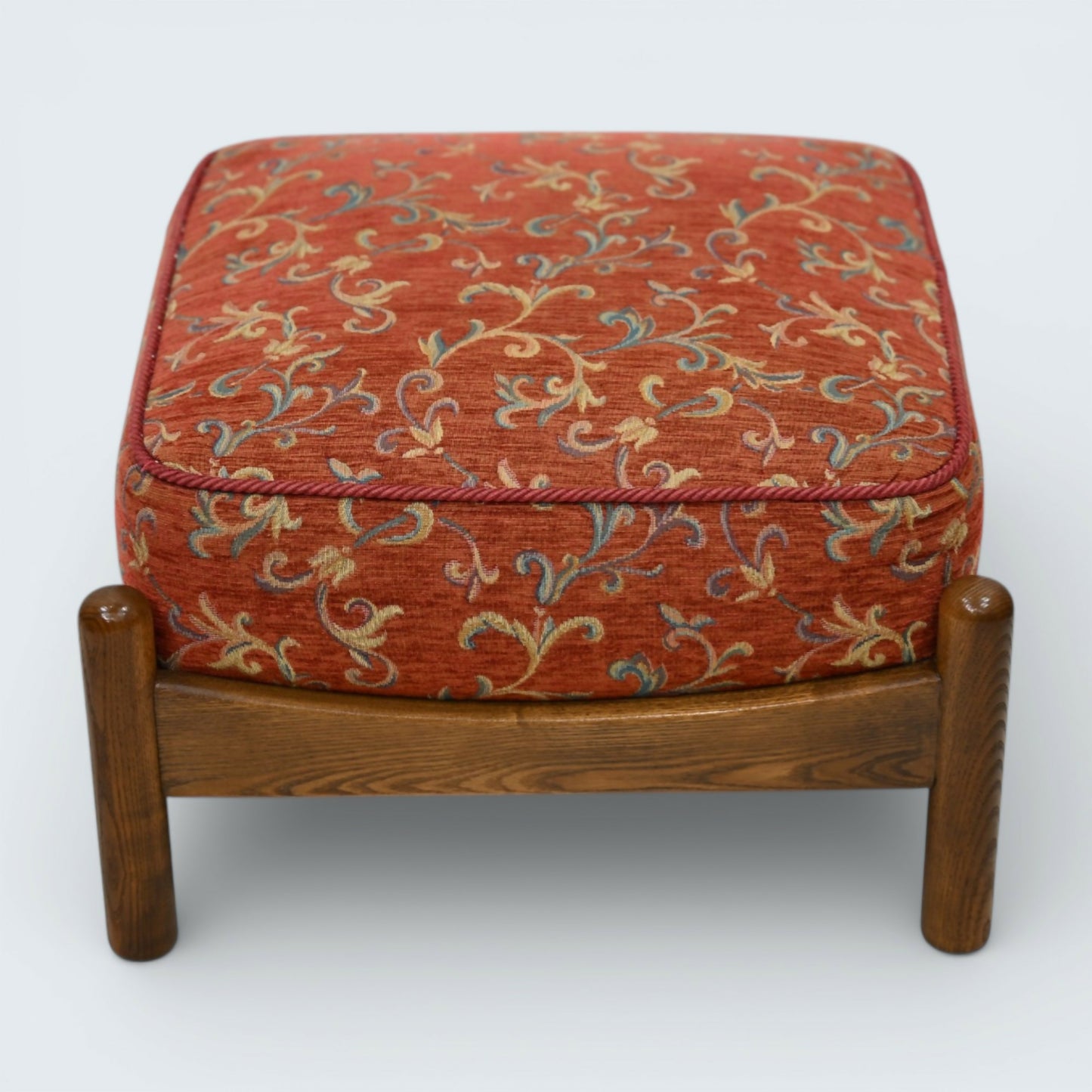 Ercol Extension Footstool Ercol's Golden Dawn Finish Model 1154 FREE UK Delivery