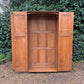 Vintage Mid Century Ercol 480 Two Door Wardrobe