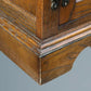 Wood Bros Old Charm Display Cabinet Light Oak