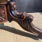 Large French Gueridon centre Table