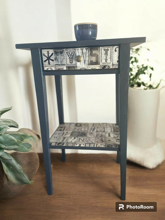 Hall Table