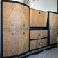 Vintage Cocktail Cabinet