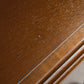 Art Deco Oak Sideboard Buffet with Drawers Inside
