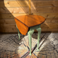 The Wren - Small occasional drop leaf table