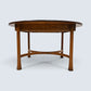 Ercol Saville Dining Table Golden Dawn Finish Made Smaller FREE UK Delivery*